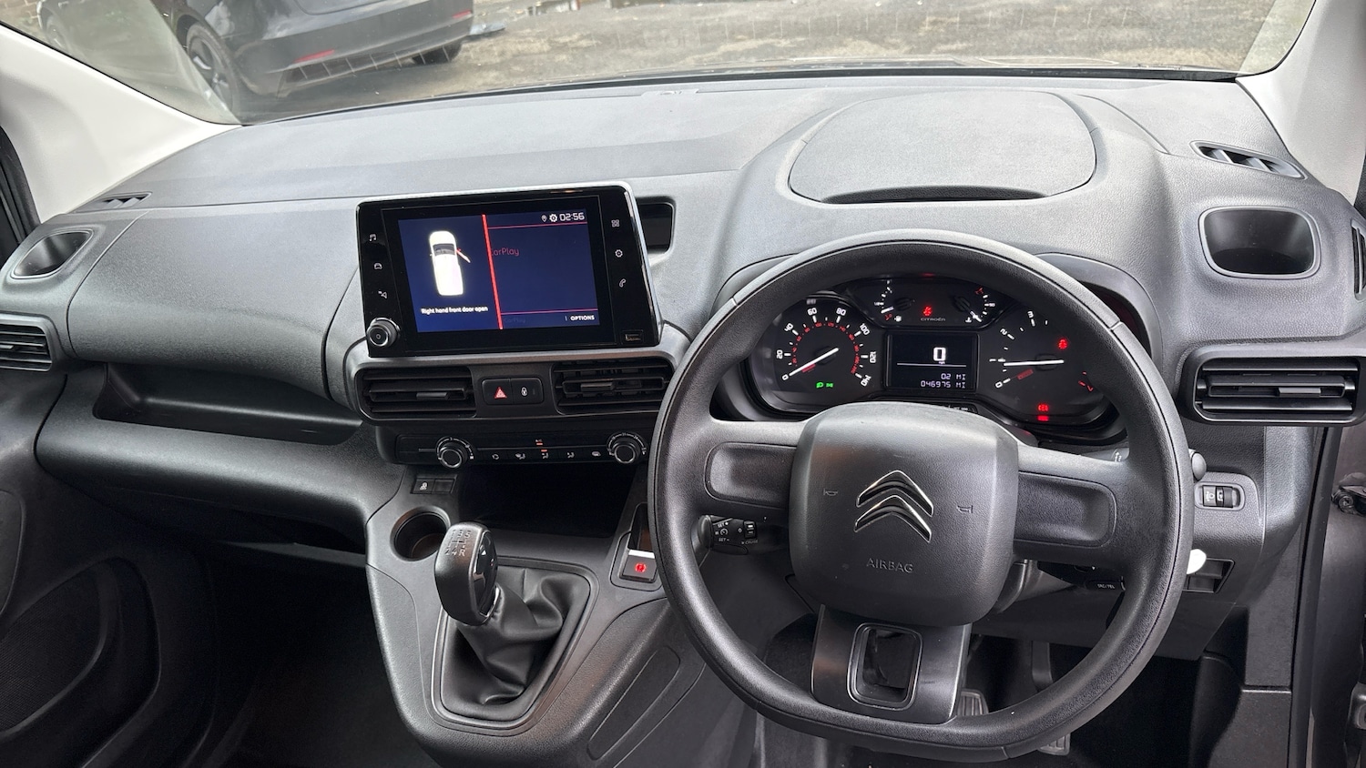 Used Citroen Berlingo 2019 for sale - 76451796: Photo 10