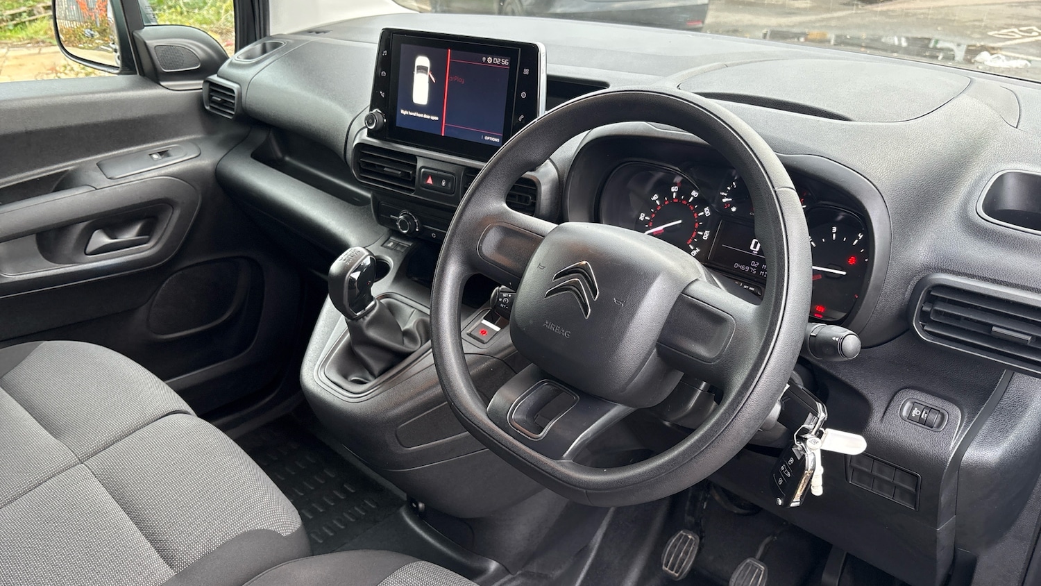 Used Citroen Berlingo 2019 for sale - 76451796: Photo 11