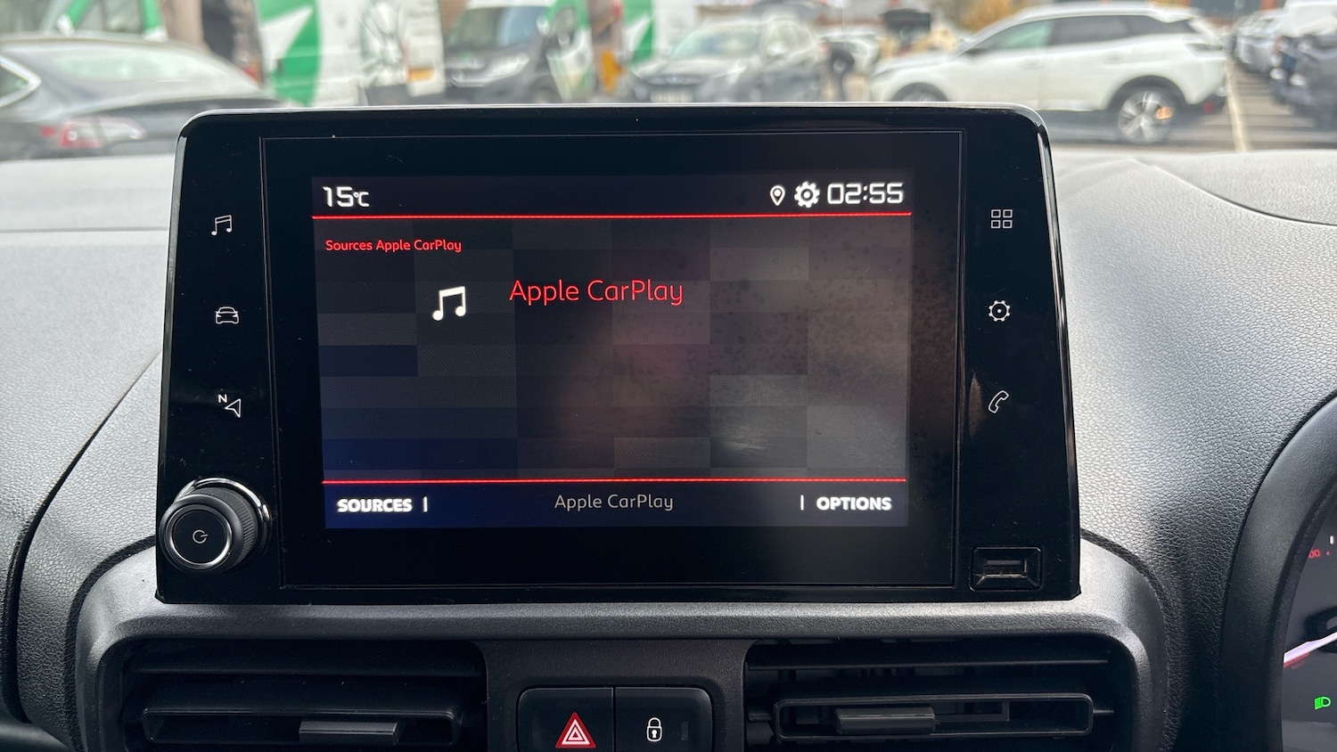 Used Citroen Berlingo 2019 for sale - 76451796: Photo 12