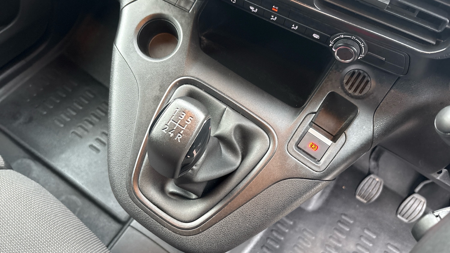 Used Citroen Berlingo 2019 for sale - 76451796: Photo 13