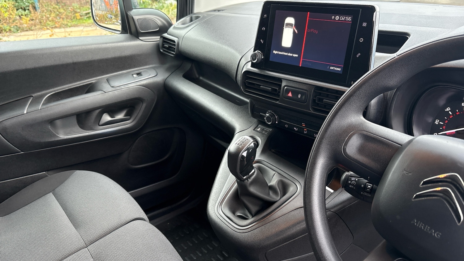 Used Citroen Berlingo 2019 for sale - 76451796: Photo 14