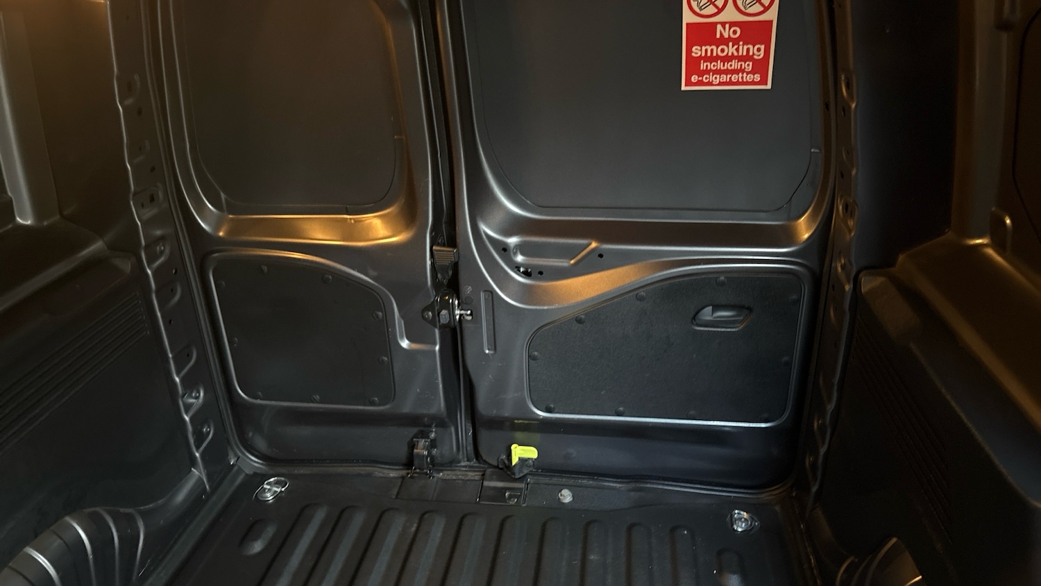 Used Citroen Berlingo 2019 for sale - 76451796: Photo 15