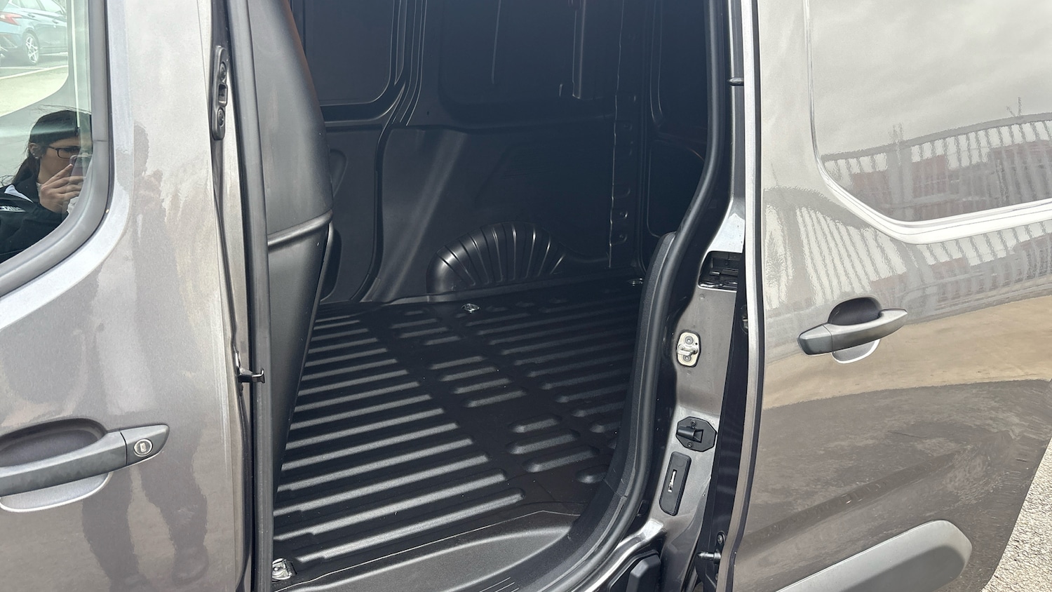 Used Citroen Berlingo 2019 for sale - 76451796: Photo 16