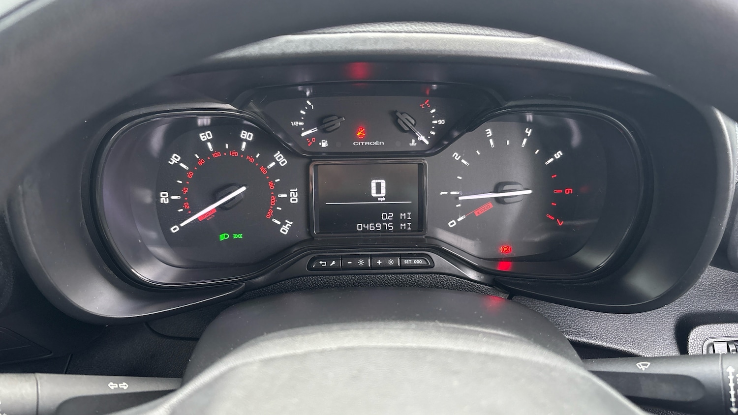 Used Citroen Berlingo 2019 for sale - 76451796: Photo 18