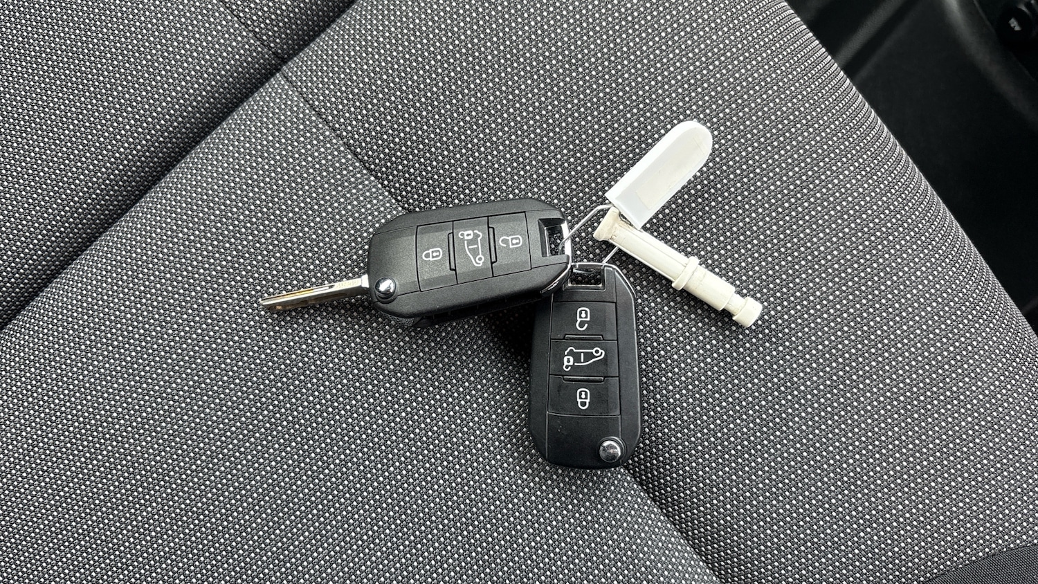 Used Citroen Berlingo 2019 for sale - 76451796: Photo 20