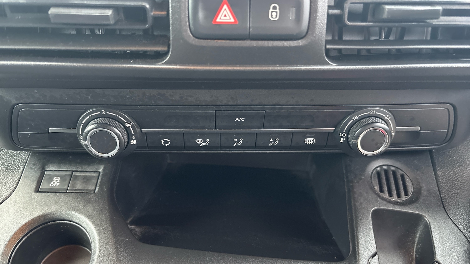 Used Citroen Berlingo 2019 for sale - 76451796: Photo 21