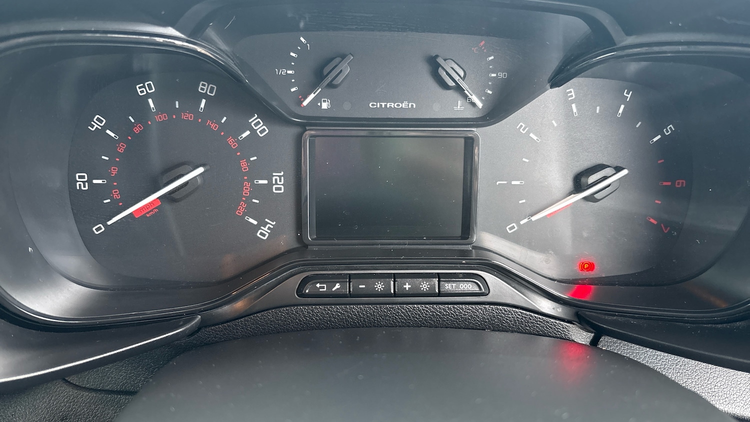 Used Citroen Berlingo 2019 for sale - 76451796: Photo 25