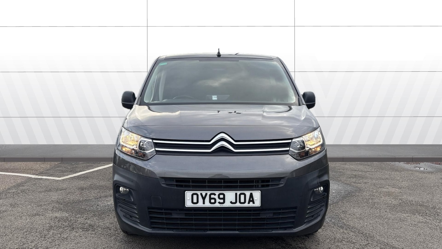 Used Citroen Berlingo 2019 for sale - 76451796: Photo 3