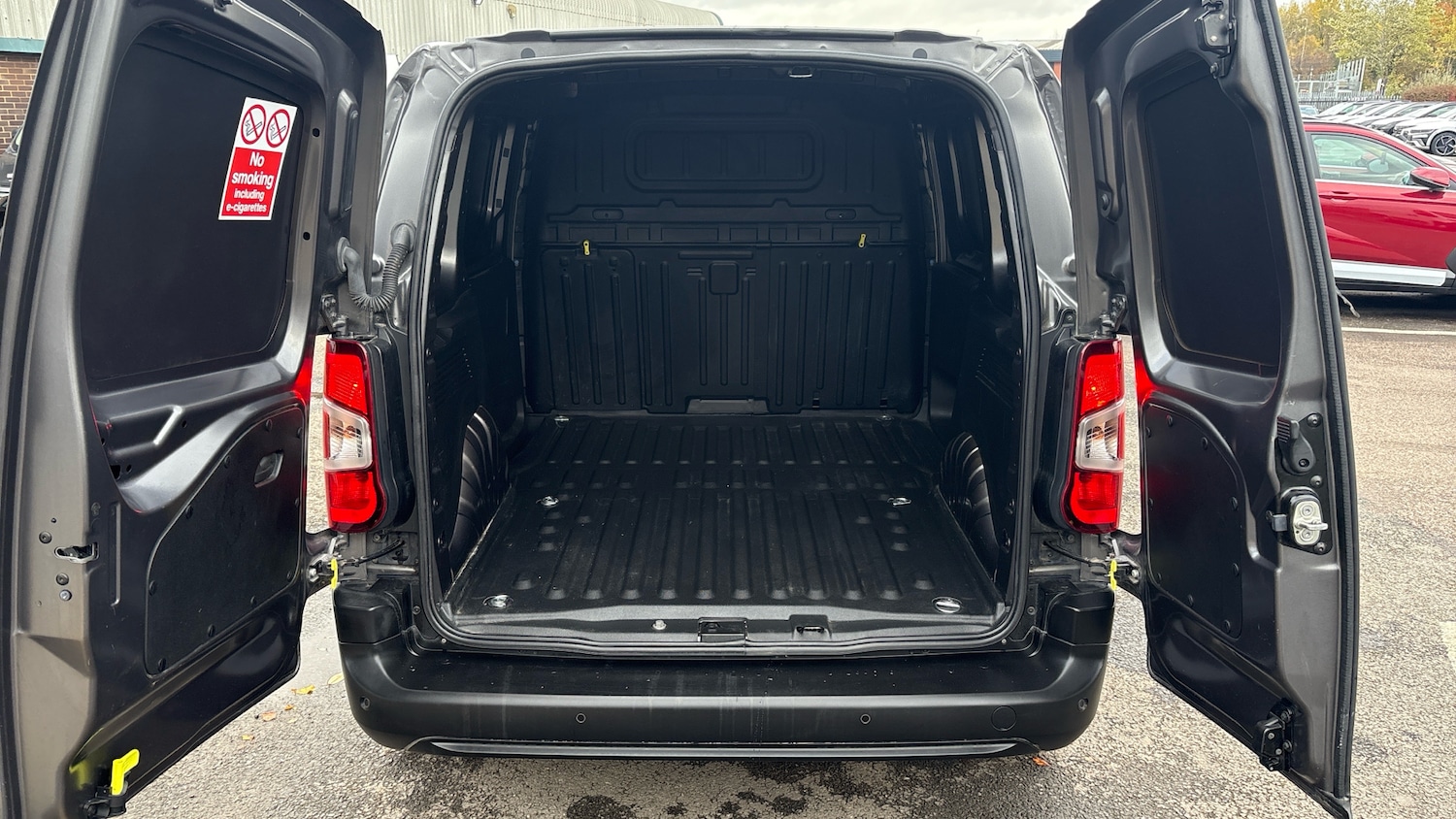 Used Citroen Berlingo 2019 for sale - 76451796: Photo 4