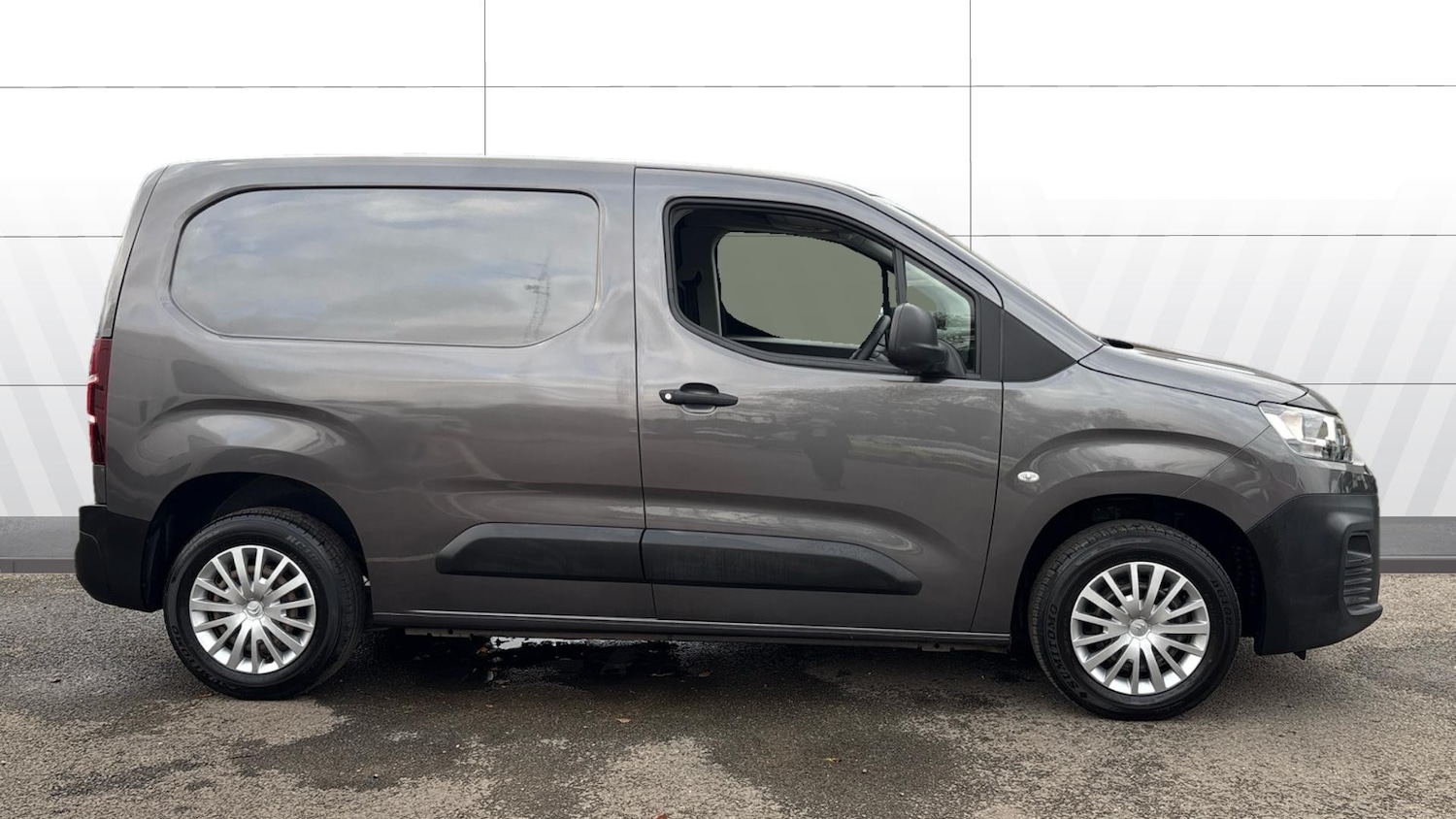 Used Citroen Berlingo 2019 for sale - 76451796: Photo 5