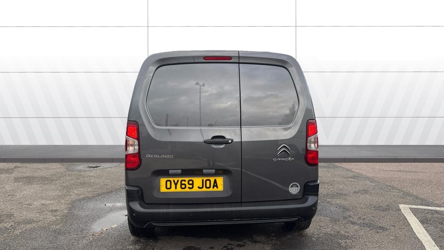 Used Citroen Berlingo 2019 for sale - 76451796: Photo 6