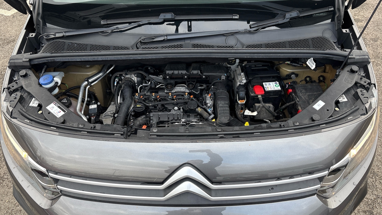 Used Citroen Berlingo 2019 for sale - 76451796: Photo 8