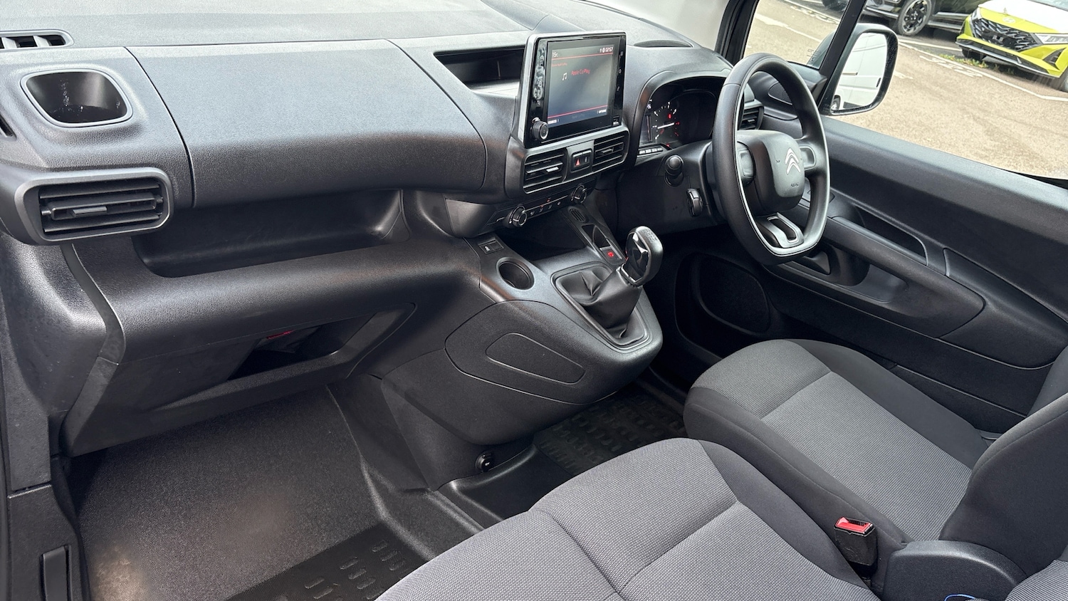 Used Citroen Berlingo 2019 for sale - 76451796: Photo 9