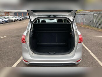 Used Ford B-MAX 2018 for sale - 78236472: Photo