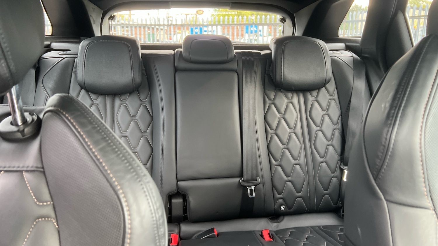 Used Peugeot 3008 2017 for sale - 76076296: Photo 15