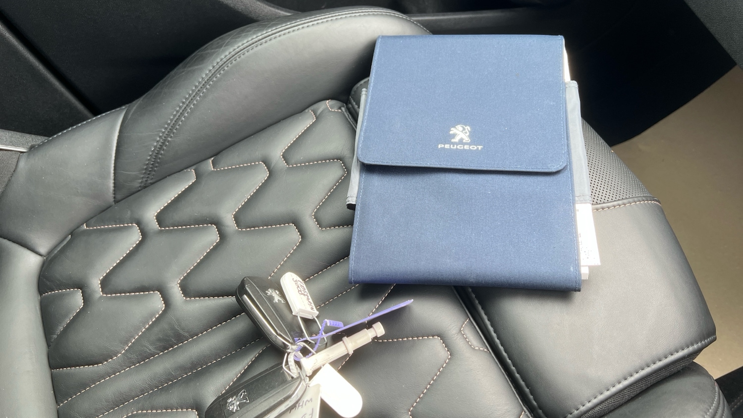Used Peugeot 3008 2017 for sale - 76076296: Photo 19