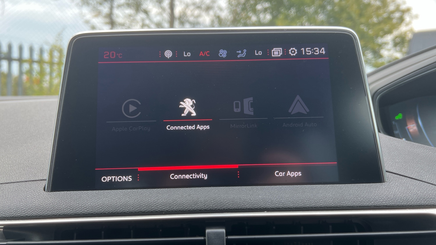 Used Peugeot 3008 2017 for sale - 76076296: Photo 23