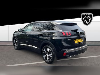 Used Peugeot 3008 2017 for sale - 76076296: Photo 2