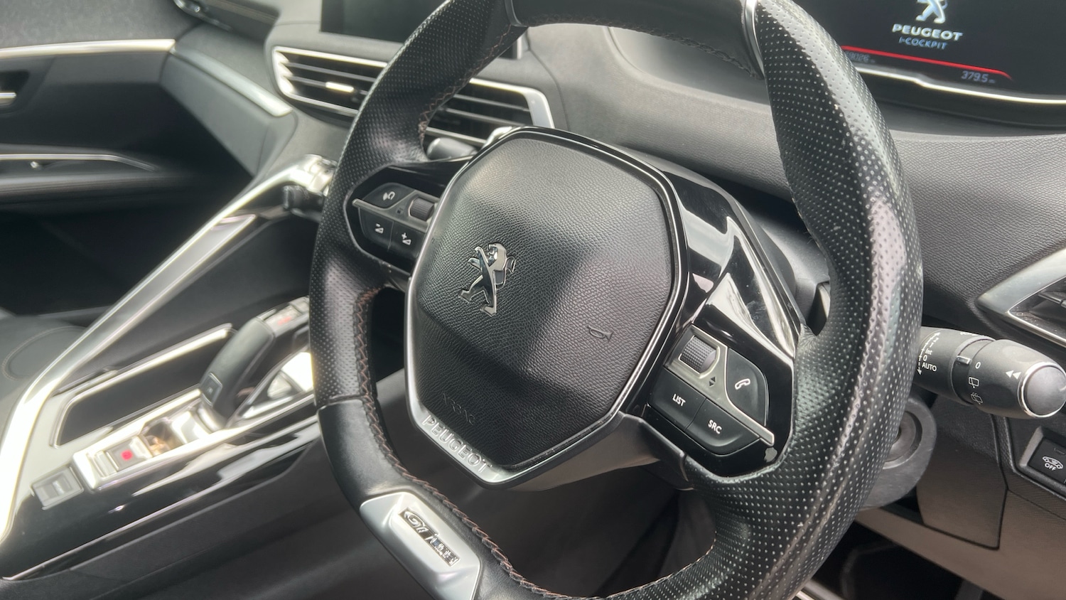 Used Peugeot 3008 2017 for sale - 76076296: Photo 31
