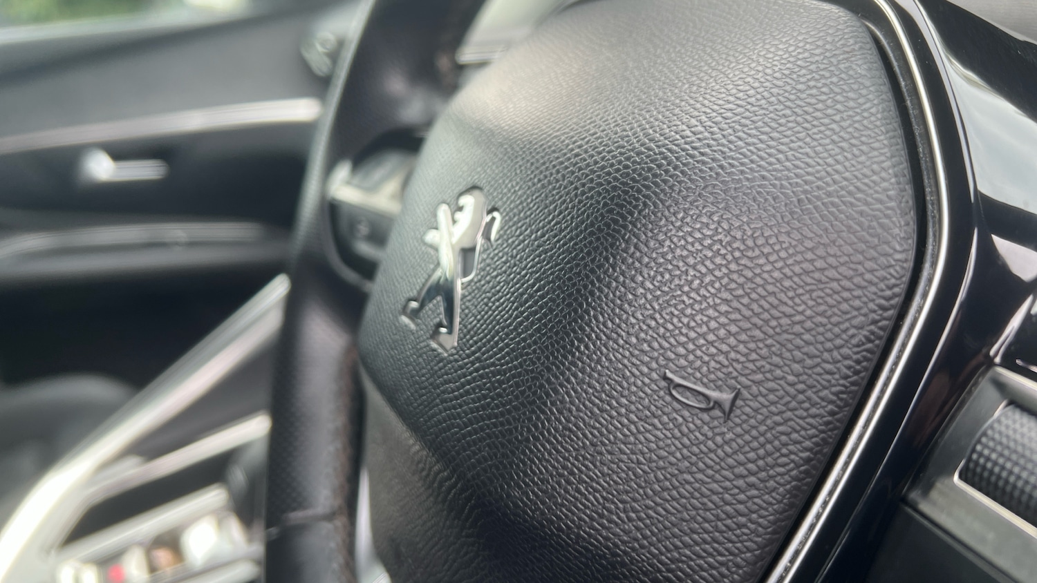 Used Peugeot 3008 2017 for sale - 76076296: Photo 33