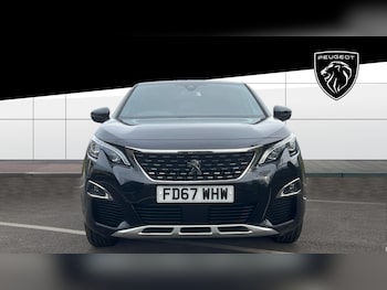 Used Peugeot 3008 2017 for sale - 76076296: Photo 3