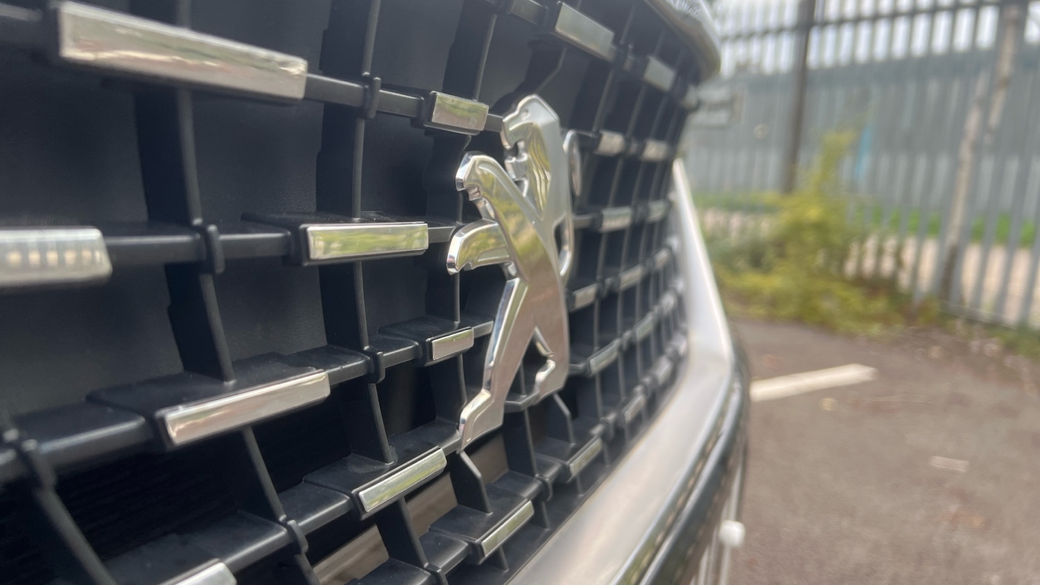Used Peugeot 3008 2017 for sale - 76076296: Photo 41