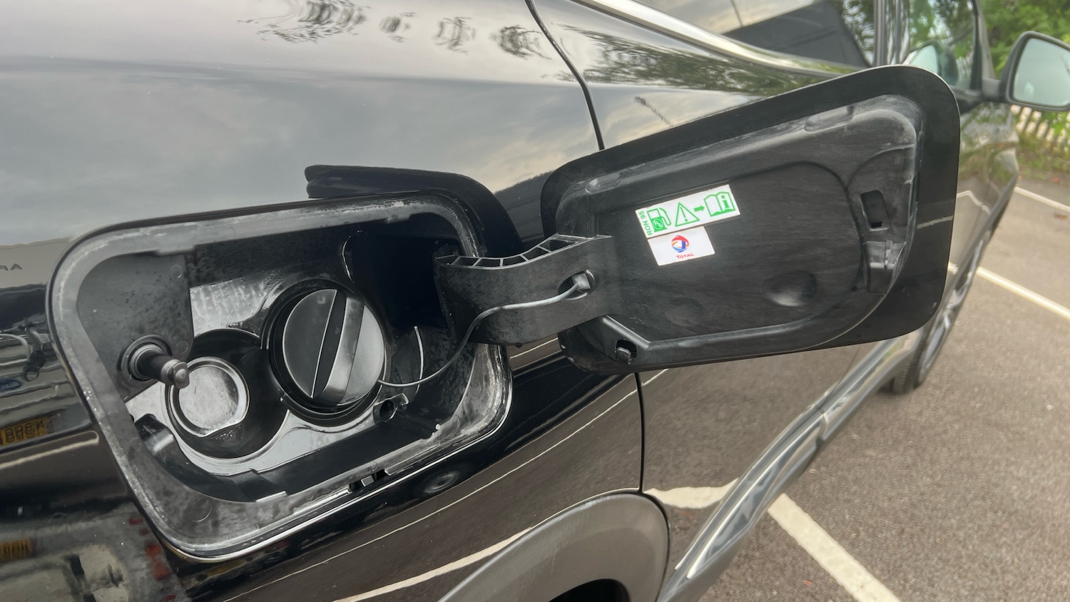 Used Peugeot 3008 2017 for sale - 76076296: Photo 44