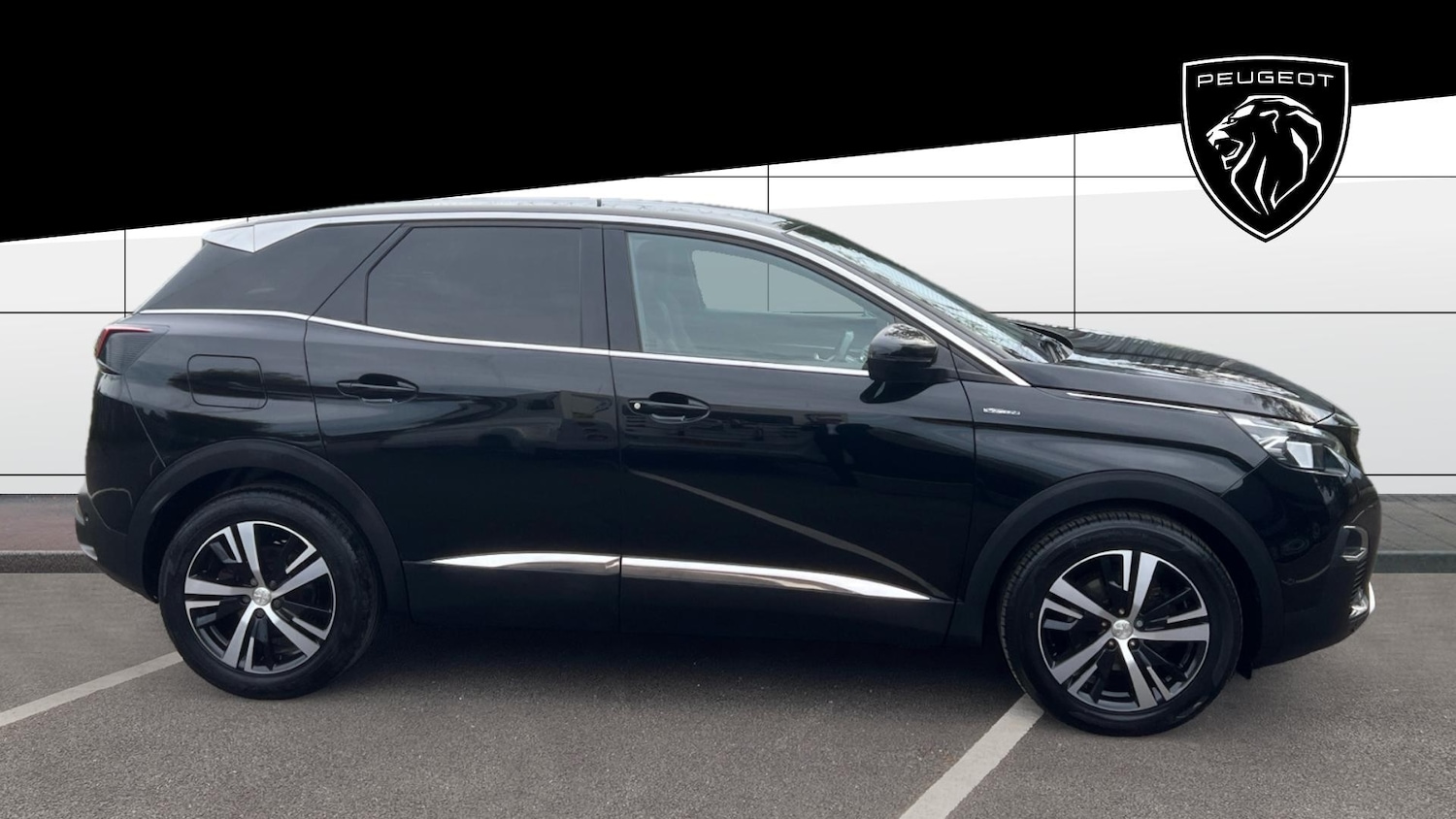 Used Peugeot 3008 2017 for sale - 76076296: Photo 5