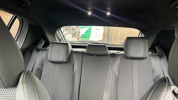 Used Peugeot 208 2020 for sale - 75994294: Photo 15