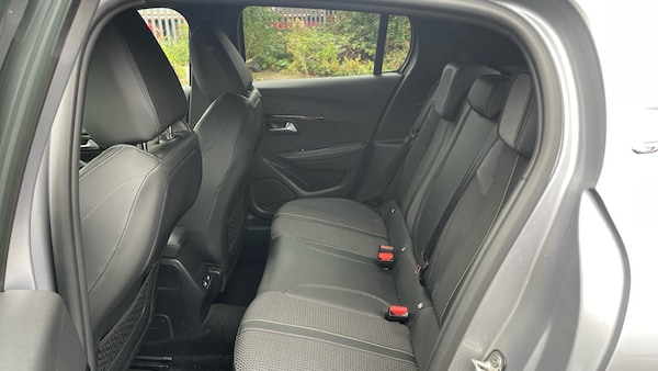 Used Peugeot 208 2020 for sale - 75994294: Photo 16