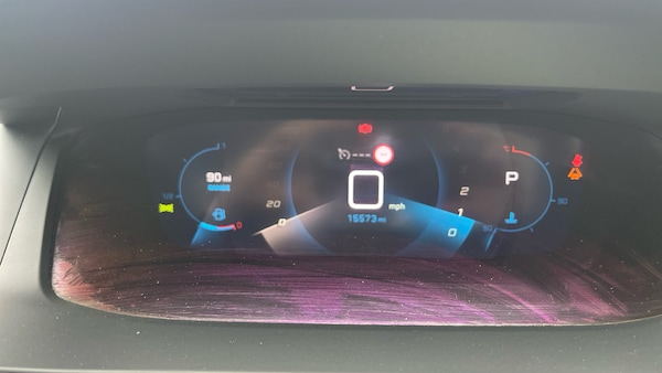 Used Peugeot 208 2020 for sale - 75994294: Photo 18