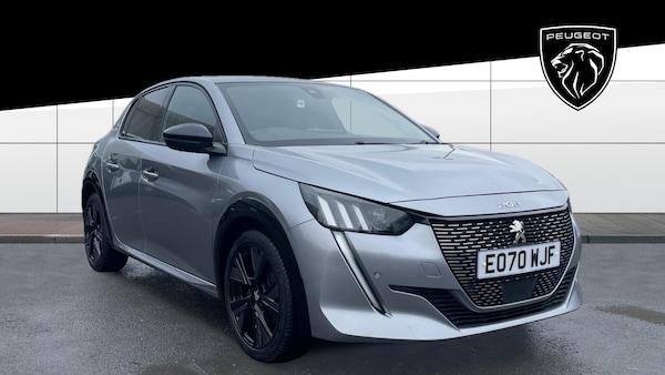 Used Peugeot 208 2020 for sale - 75994294: Photo 1