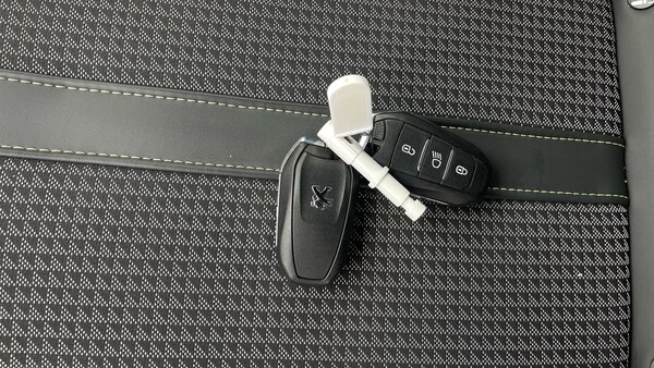 Used Peugeot 208 2020 for sale - 75994294: Photo 20