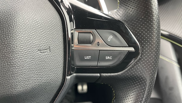 Used Peugeot 208 2020 for sale - 75994294: Photo 25