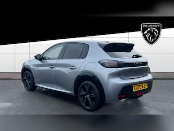 Used Peugeot 208 2020 for sale - 75994294: Photo