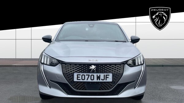 Used Peugeot 208 2020 for sale - 75994294: Photo 3
