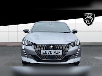 Used Peugeot 208 2020 for sale - 75994294: Photo