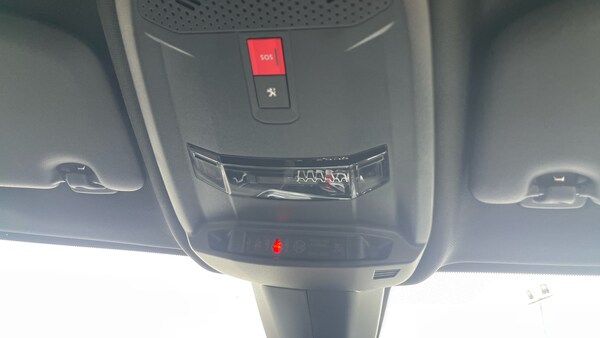 Used Peugeot 208 2020 for sale - 75994294: Photo 44