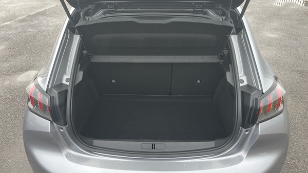Used Peugeot 208 2020 for sale - 75994294: Photo 4