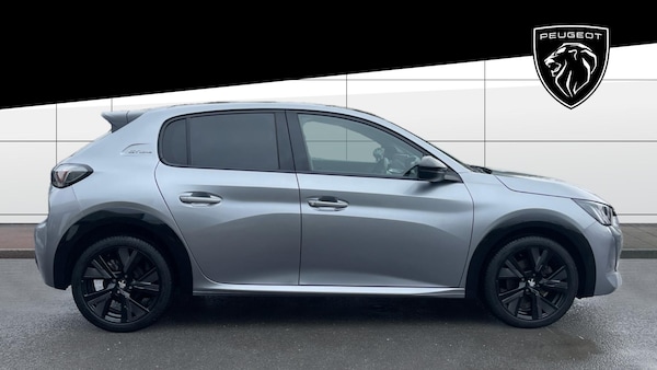 Used Peugeot 208 2020 for sale - 75994294: Photo 5