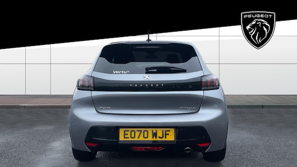 Used Peugeot 208 2020 for sale - 75994294: Photo 6