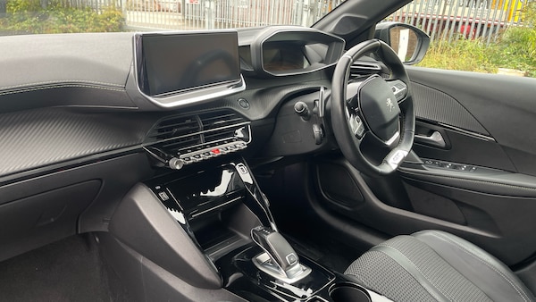 Used Peugeot 208 2020 for sale - 75994294: Photo 9