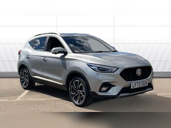 Used MG MG ZS 2023 for sale - 78310292: Photo