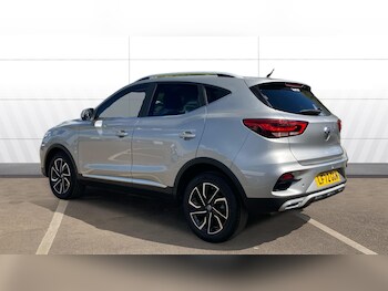 Used MG MG ZS 2023 for sale - 78310292: Photo