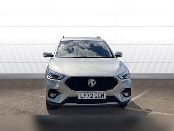 Used MG MG ZS 2023 for sale - 78310292: Photo