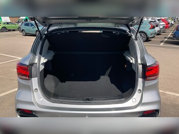 Used MG MG ZS 2023 for sale - 78310292: Photo