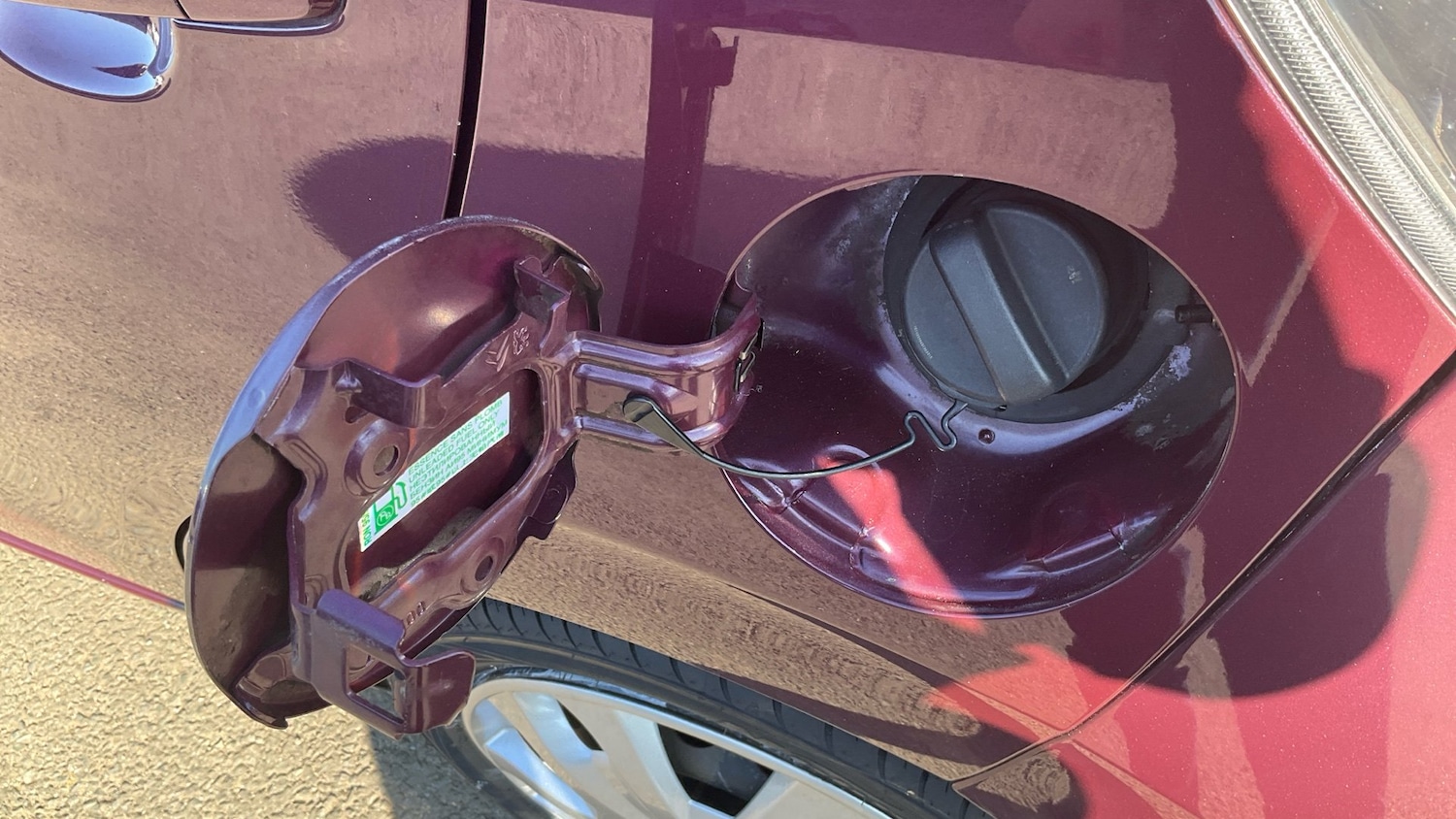 Vehicle 33