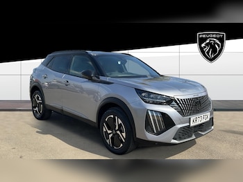 Peugeot - 2008