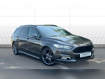 Used Ford Mondeo 2019 for sale - 78950459: Photo
