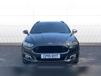Used Ford Mondeo 2019 for sale - 78950459: Photo
